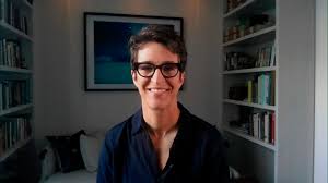 Click to read the full review of blowout: Rachel Maddow Reveals Her Longtime Partner Has Covid 19 In An Emotional Return To Msnbc Vogue