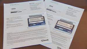We are writing to inform you that bank of america will no longer load unemployment funds on those cards after january 31, 2021. Debit Card Scams Are The Latest Twist In Ongoing Unemployment Claims Fraud Komo