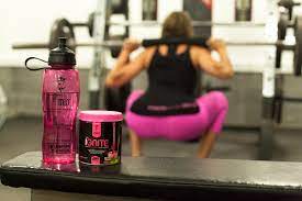 pre workout supplements for women