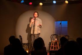 Facebook gives people the power to. You Season 2 Comedian Chris D Elia Takes Over Episode 3