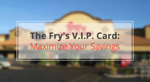Certain investors and employees etc are paid first. What You Need To Know About The Fry S Rewards Program The Krazy Coupon Lady