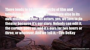 Tim DeKay quotes: top famous quotes and sayings from Tim DeKay via Relatably.com