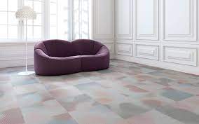 floorhouse freestile von object carpet