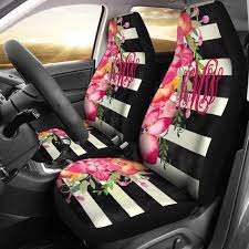 Car Seat Covers For Vehicle