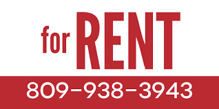 For Rent Signs Templates Magdalene Project Org