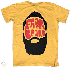 James harden fear the beard graphic. James Harden Fear The Beard T Shirt Houston Rockets Dwight Howard Jersey 1750081638