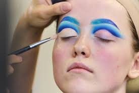 a make up rotherham college