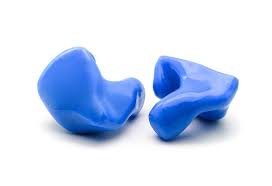 Mack's musician ear plugs provide hearing protection for concerts, jam sessions, night clubs, sporting events, etc. Custom Silicone Earplug Alclair Audio