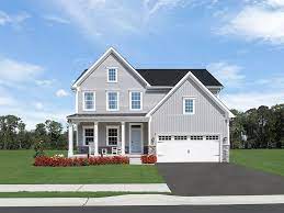 enon station by ryan homes in chester