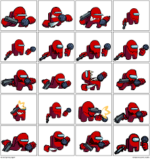 all red sprites page4 comic studio