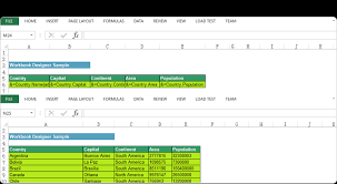 Net Excel Component Developing Excel In C Vb Net Asp Net