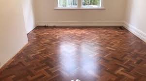 parquet floor restoration timber