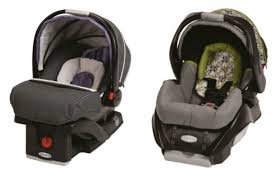on graco infant car seats with amazon