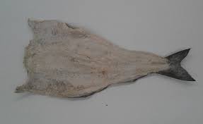 Maybe you would like to learn more about one of these? Makayabu Saithe Northern Fish Codfish