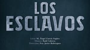 Audio de Todo el COAC del 2º Premio de Comparsa "Los Esclavos" (2023)