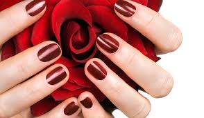 choice of nail courses uk of