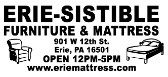 eriesistible furniture mattress we