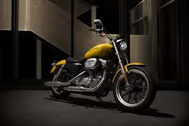 2018 Harley Davidson Sportster And