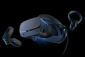 So strap on your oculus rift, and let these rog oculus ready pcs and the latest nvidia vr applications rated in low, medium and high intensity are rigorously tested for an average of 30. Oculus Announces New Vr Technology In The Upcoming Rift S Arpost