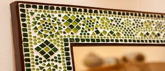 Mosaic Mirrors The Most Captivating