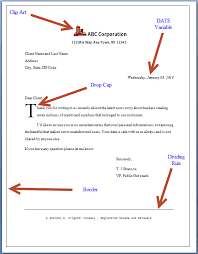 How To Create A Ms Word Form Letter In 15 Seconds Technical
