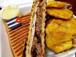 Lolas - Cuban Food gambar png