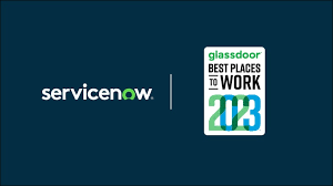 Glassdoor Best Places To Work