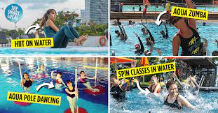 6 aqua sports in singapore that let you