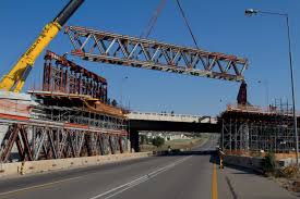 south africa bridge construction
