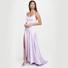 13 pretty purple bridesmaid dresses for