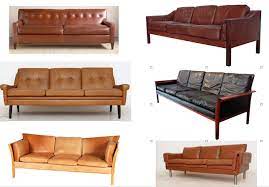 How To Find The Perfect Leather Sofa