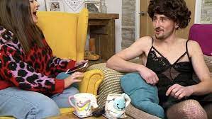 Gogglebox's sibling duo pete and sophie sandiford love poking fun at one another both on the show and on social media, so it's hardly surprising that pete found something to tease in his sister's latest. Gogglebox Viewers Complain To Ofcom Over Homophobic Comments Daily Mail Online