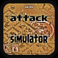 But currently, people are still focusing on building solid defenses so that they are not defeated quickly before they can do enough damage to resist. Attack Simulator For Coc Apk Free Download For Android