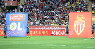Check how to watch lyon vs monaco live stream. Lyon Monaco 3 Ligue 1 Classics