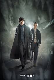 She worked as a nurse in the same clinic as her husband john watson, whom she met sometime after his best friend sherlock holmes' supposed death. Bbc Sherlock Series 2 Official Poster Sherlock