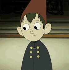 Wirt Over The Garden Wall Gif Wirt