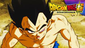 Vegeta's FINAL GIFT To Team 7: PREVIEW REVIEW Dragon Ball 128 - YouTube