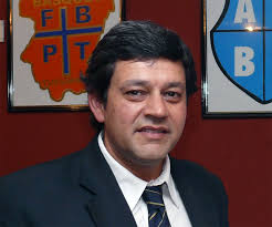 En una charla con LA GACETA, el presidente de la entidad, Juan Luis Pérez, desgranó los proyectos que pretende desarrollar en los cuatro años de su gestión. - juan-luis-perez