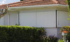 Types Of Hurricane Shutters The Home