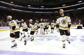Krejci ranks seventh in bruins history in games played and assists while ranking eighth in franchise history in points. Boston Bruins Winning Stanley Cup Would Be Historic On Multiple Levels