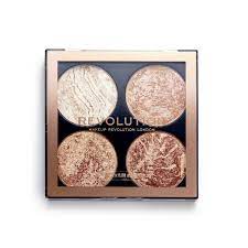 makeup revolution cheek kit bronzer