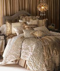 luxurious bedrooms