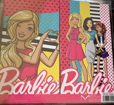 barbie fab beauty wardrobe beauty case