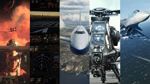 10 best flight simulator games 2023