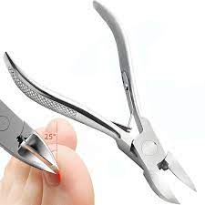 toenail clippers for thick nails large
