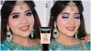eid makeup look 2022 step by step