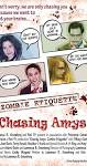 Chasing Amys: Zombie Etiquette