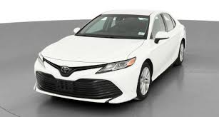 Used Toyota Camry For Carvana