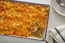 best homemade macaroni and cheese recipe