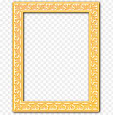 old frame png clipart picture frames